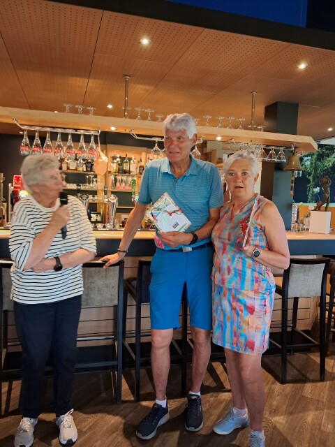 1e prijs