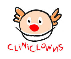 Clinic clowns