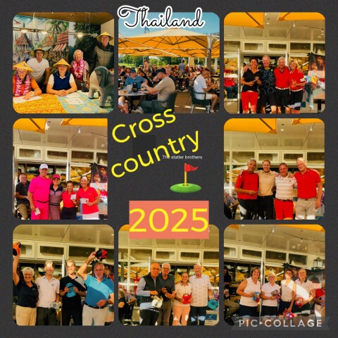 CrossCountryThailand