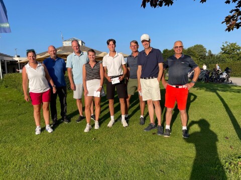 Foto Strokeplay 5