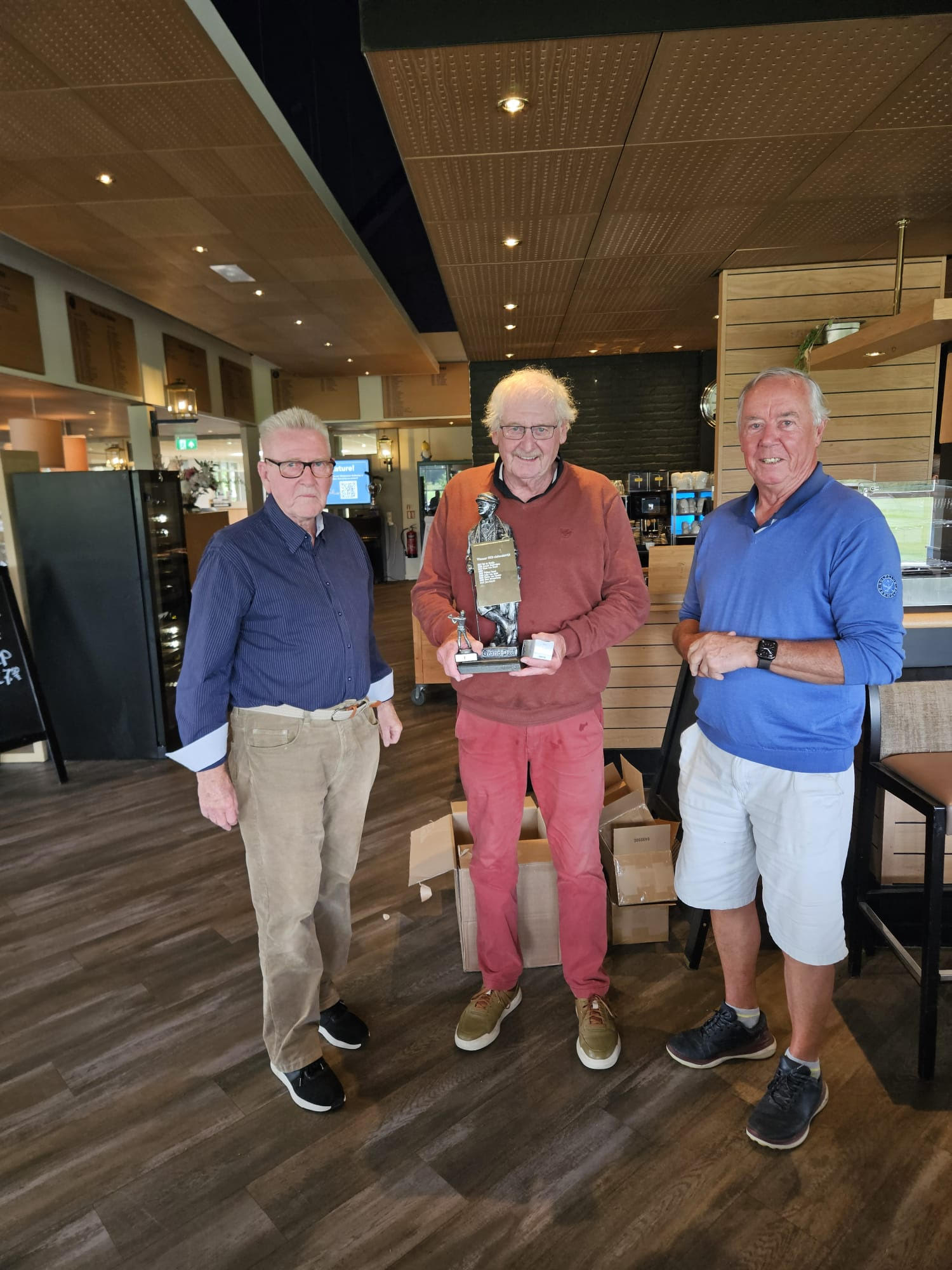 Ogd winnaar