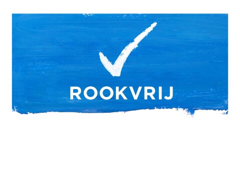 Rookvrij vink