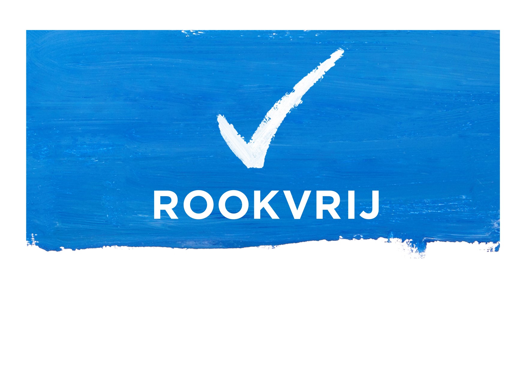 Rookvrij vink