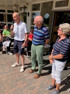 Senioren 30juli
