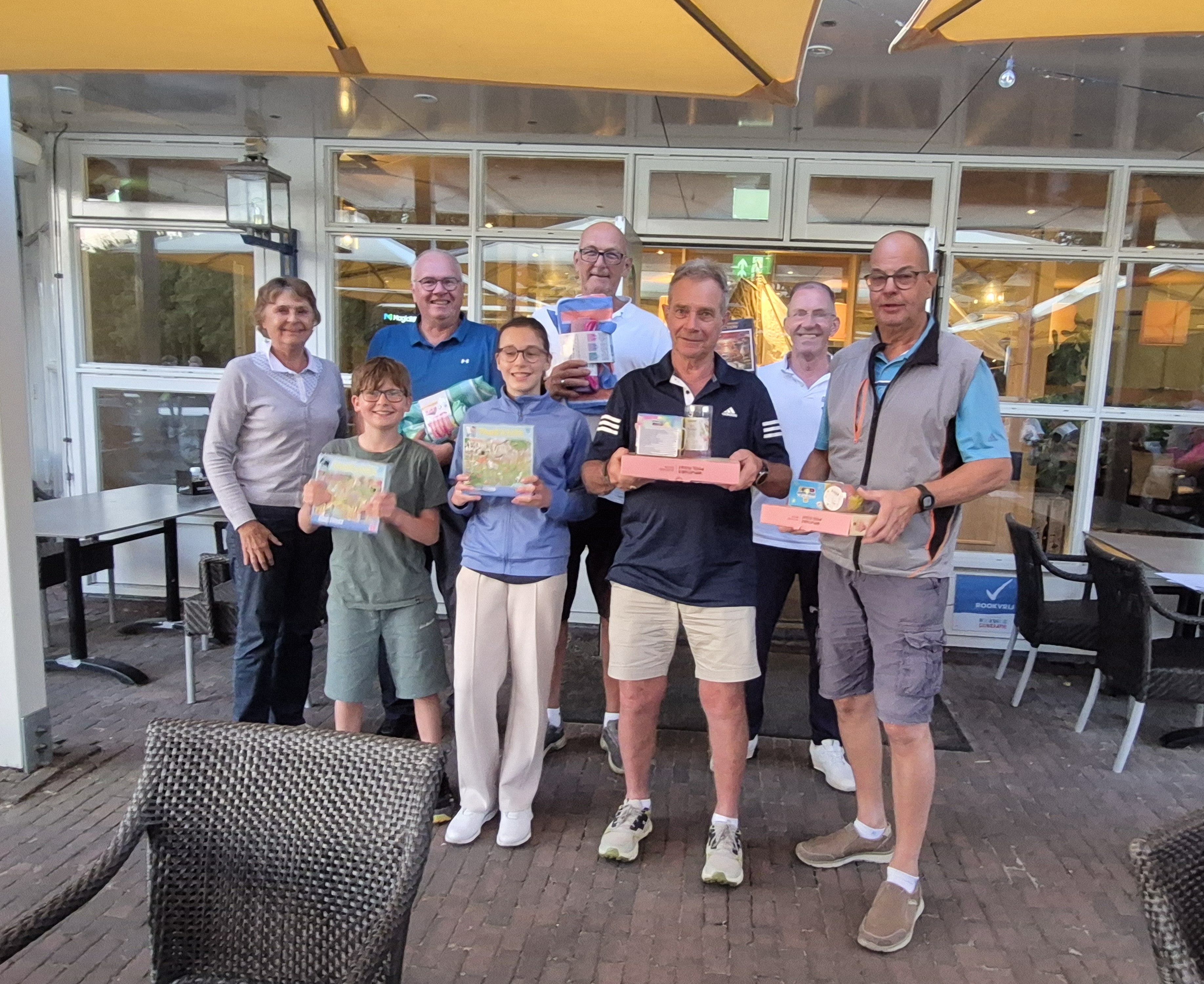 Winnaars (1)