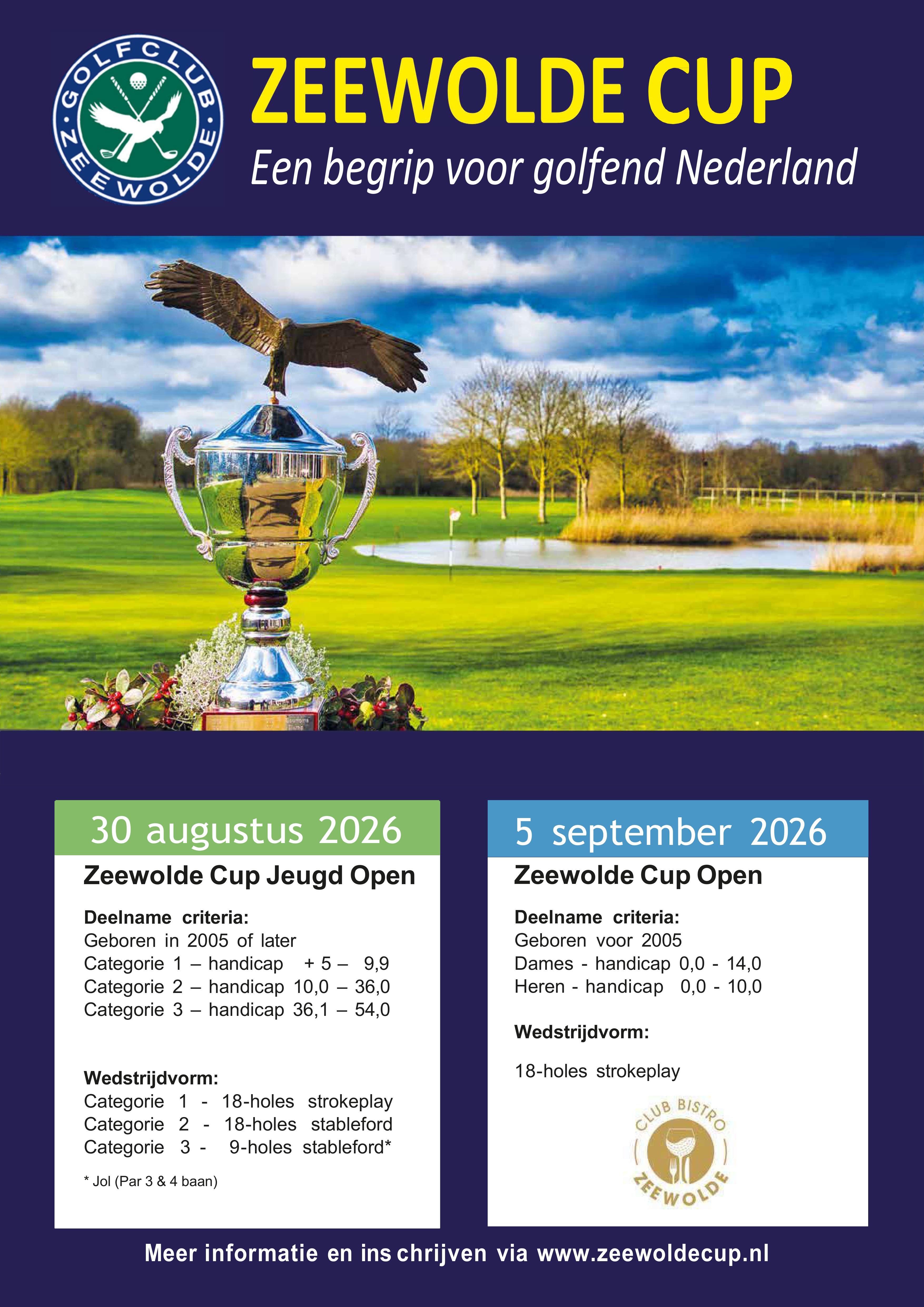 Zeewolde Cup 2026